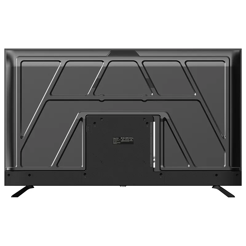 Google Smart TV 5.0 50 Inch 126CM H265 HEVC Kruger Matz