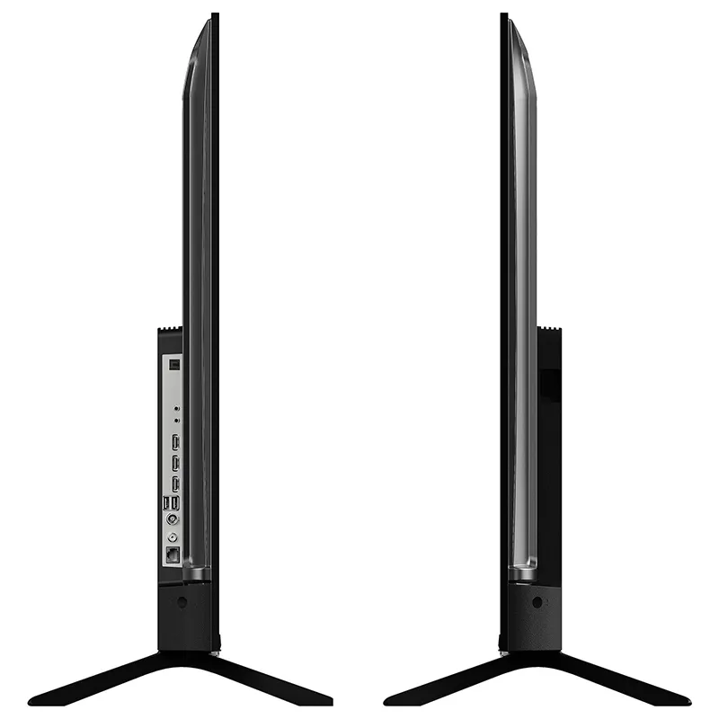 Google Smart TV 5.0 50 Inch 126CM H265 HEVC Kruger Matz
