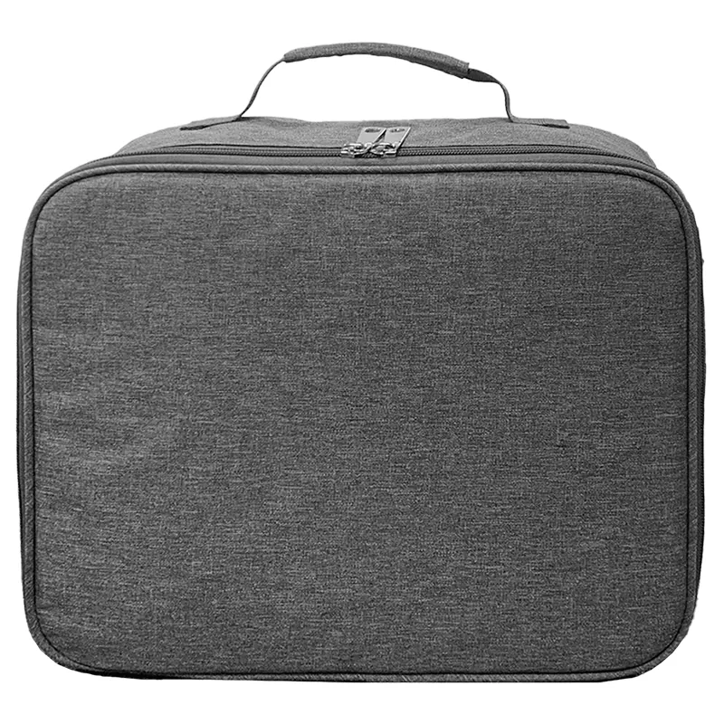 Geanta Protectie si Transport Videoproiector V-LED100