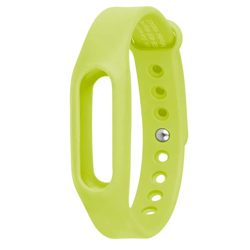 Curea Smartband Fitone Plus Verde Kruger Matz