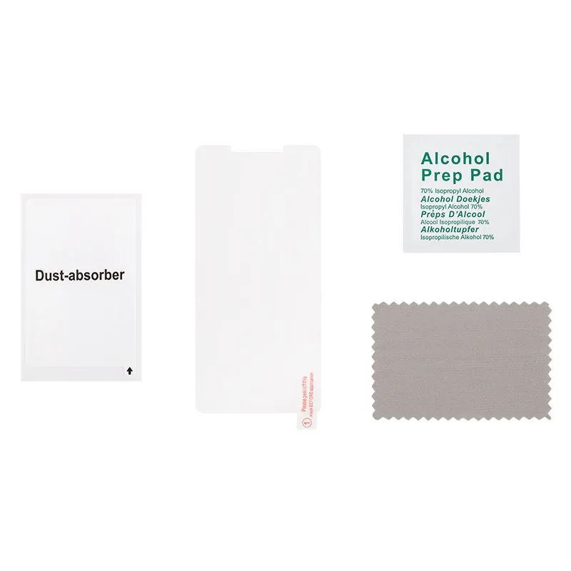 Folie Sticla Protectie Move 8 Mini Kruger Matz
