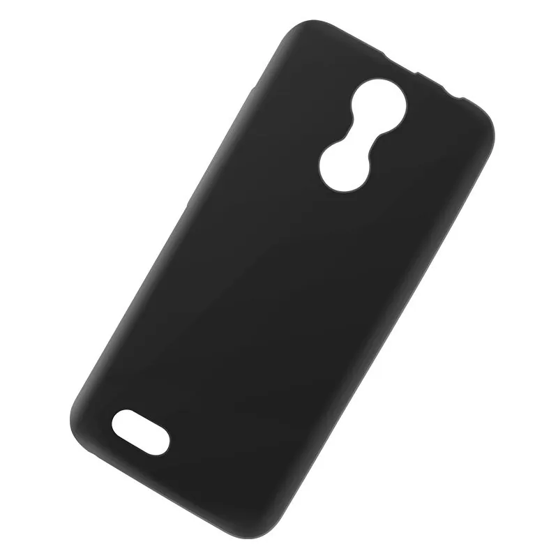 Back Cover Negru Move 8 Kruger Matz