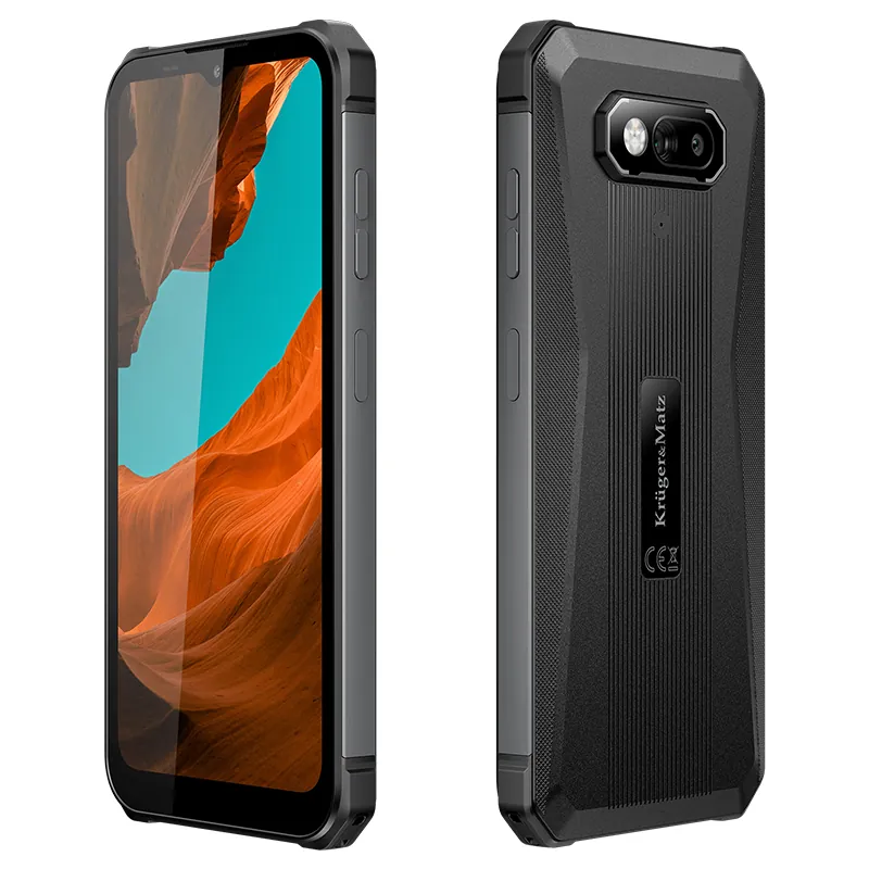Smartphone Drive 11 Android 16 Kruger Matz