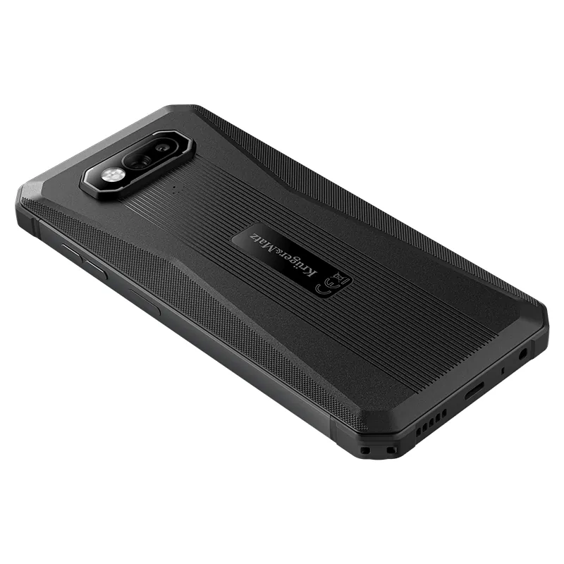 Smartphone Drive 11 Android 16 Kruger Matz