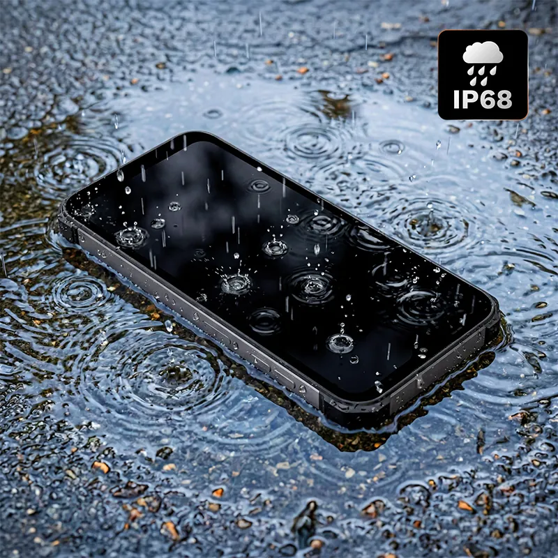 Smartphone Drive 11 Android 16 Kruger Matz