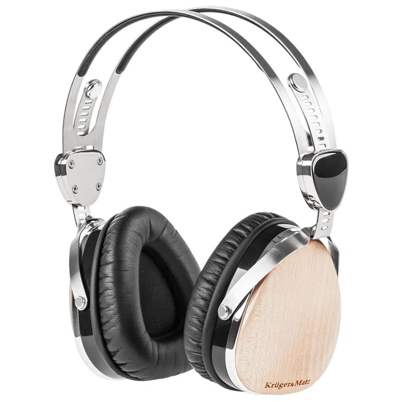 Casti Audio Kruger Matz (Artar)