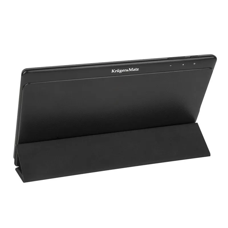 Backcover Case Negru Tableta KM0803 Kruger Matz