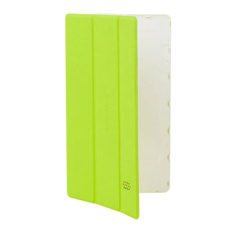Backcover Case Lime Tableta KM0803 Kruger Matz
