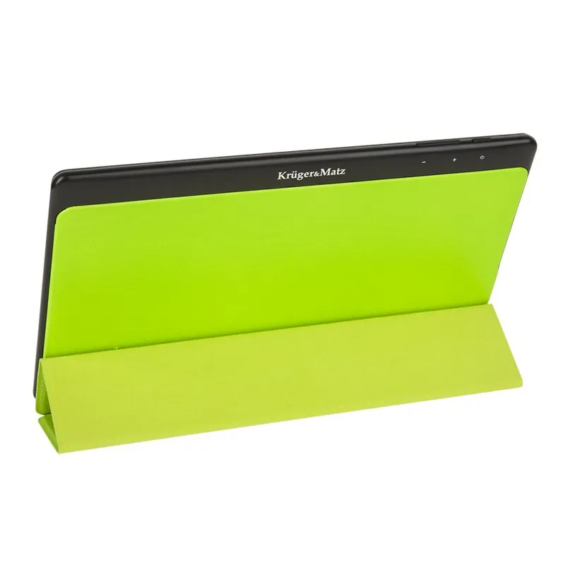 Backcover Case Lime Tableta KM0803 Kruger Matz