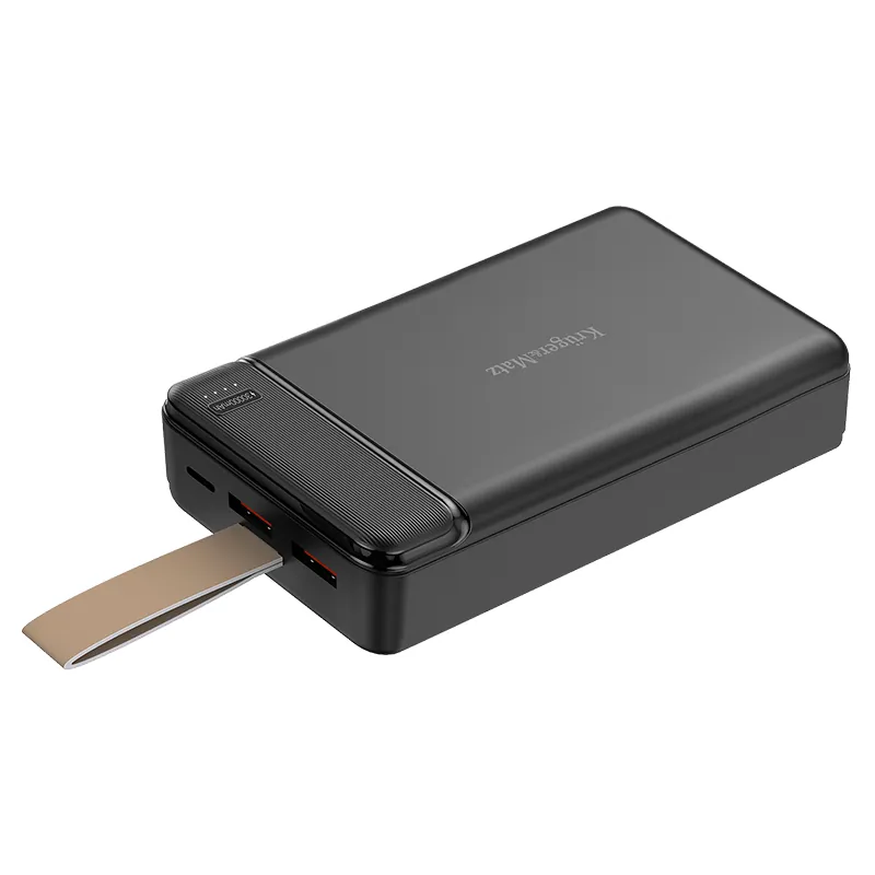 Power Bank 30000MAH Li-Pol Kruger Matz