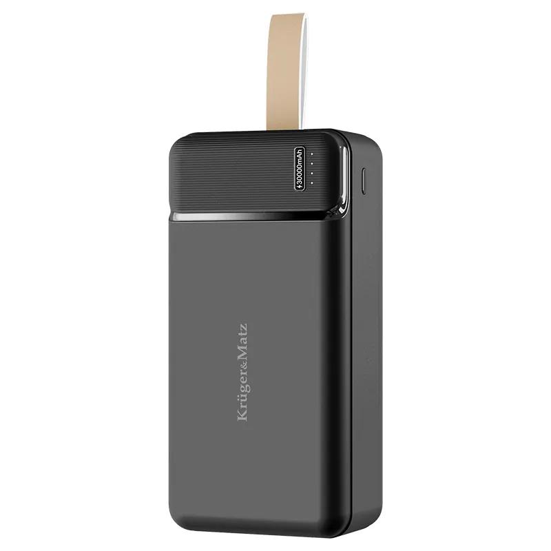 Power Bank 30000MAH Li-Pol Kruger Matz