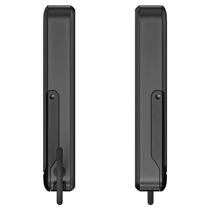 Power Bank 10000 MAH Li-Pol Qc Pd Certified Ccc Asia KM