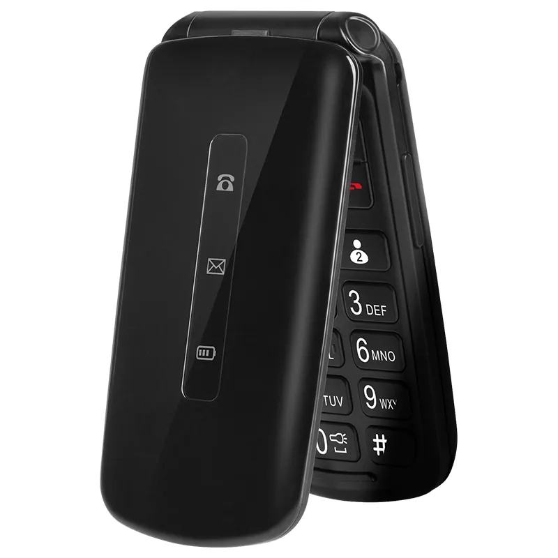 Telefon GSM Seniori 929 Buton SOS Kruger Matz