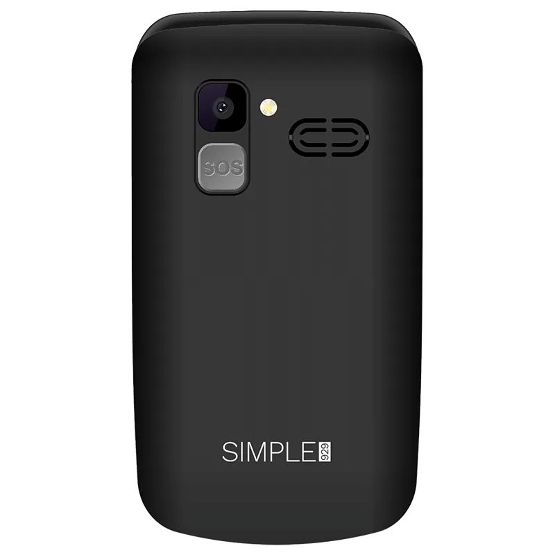Telefon GSM Seniori 929 Buton SOS Kruger Matz