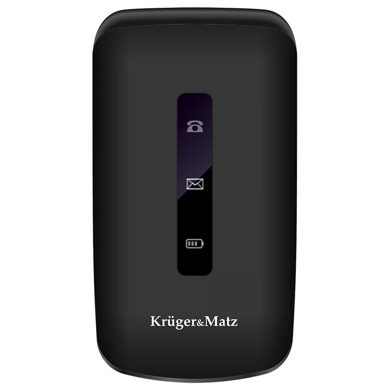 Telefon GSM Seniori 929 Buton SOS Kruger Matz