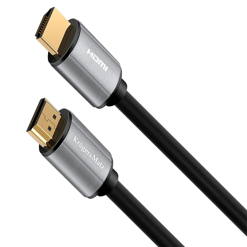 Cablu HDMI - HDMI 1M Basic K M