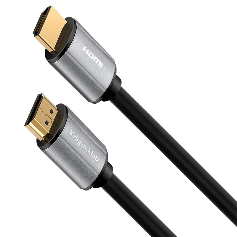Cablu HDMI - HDMI 1.8M Basic K M
