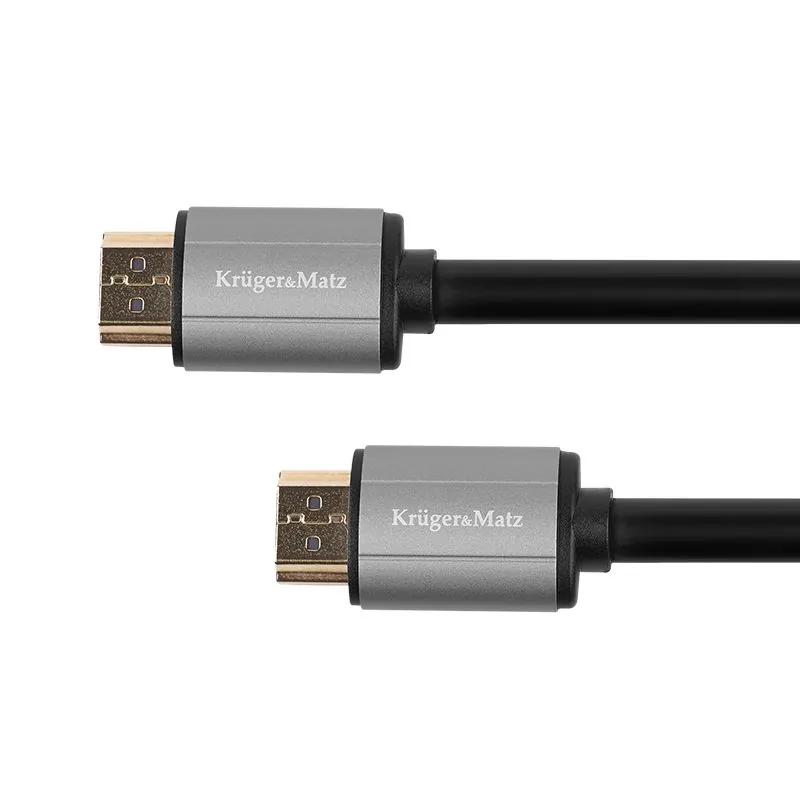 Cablu HDMI - HDMI 3M Basic K M