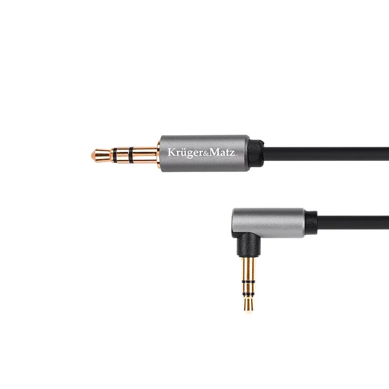 Cablu Jack 3.5 Tata - Tata 90 1M Basic K M