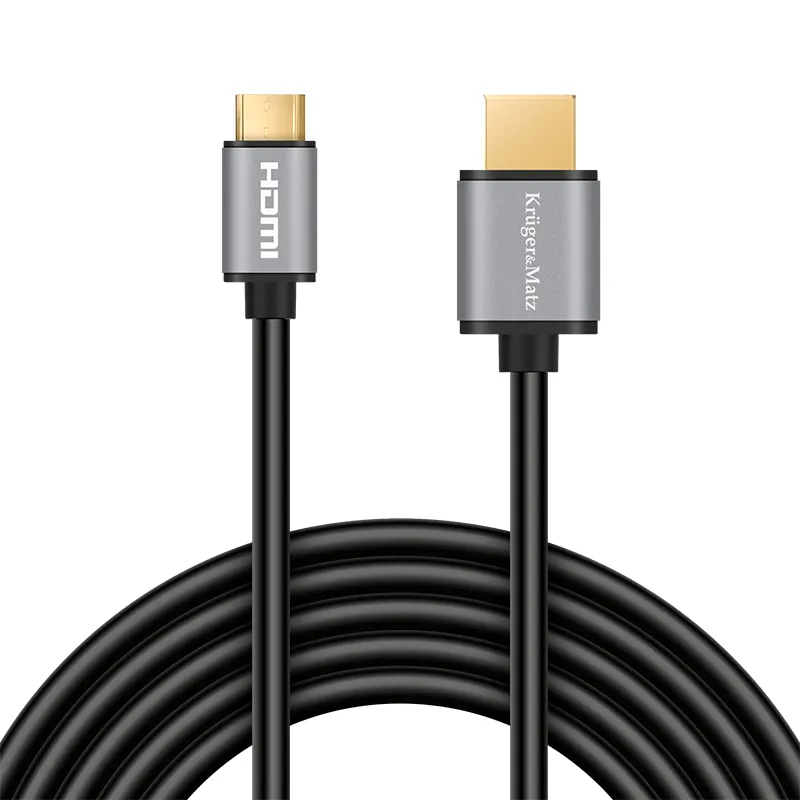 Cablu HDMI - Mini HDMI 1.8M Basic K M