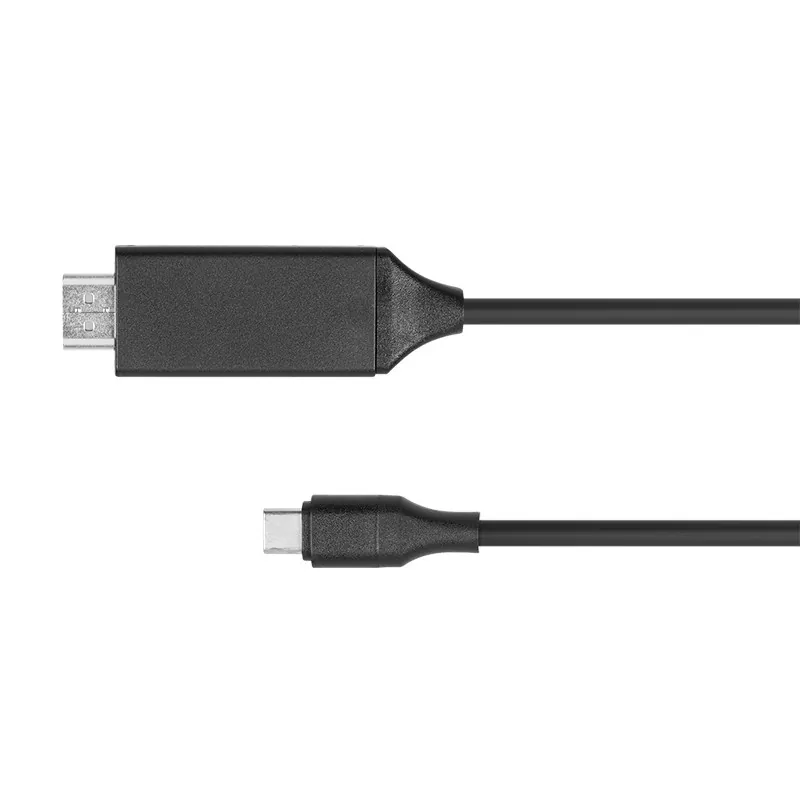Cablu HDMI - USB Tip C 2M Kruger Matz