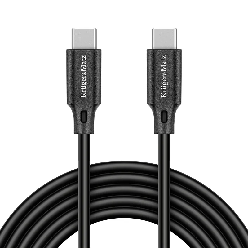 Cablu USB Tip C- Tip C 2.5M Kruger Matz