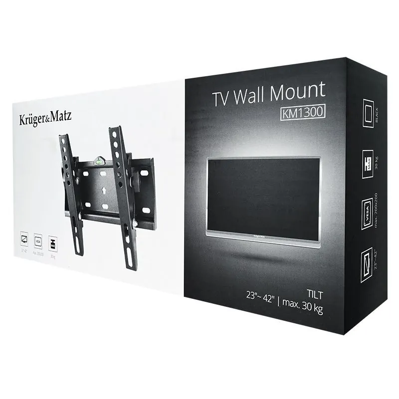 Suport Universal LED TV 23 -42  Kruger Matz