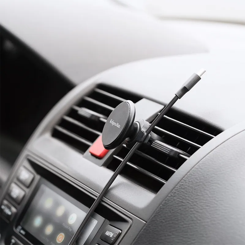 Suport Auto Grila Kruger Matz