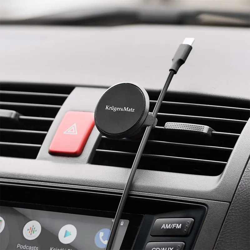 Suport Auto Grila Kruger Matz