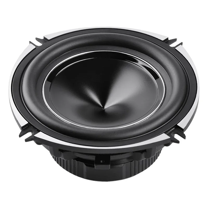 Set Difuzoare Auto 5 Inch Tweetere Filtre K M