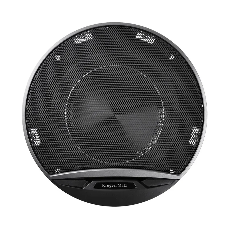 Set Difuzoare Auto 5 Inch Tweetere Filtre K M