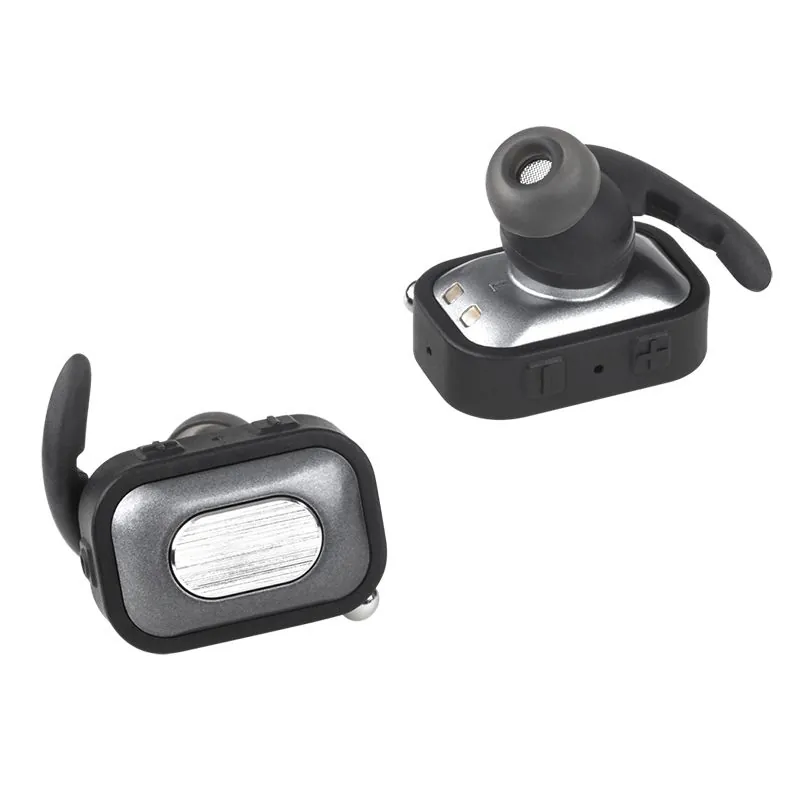 Casti M7 True Wireless Kruger Matz