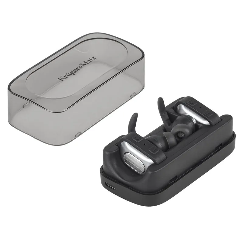 Casti M7 True Wireless Kruger Matz