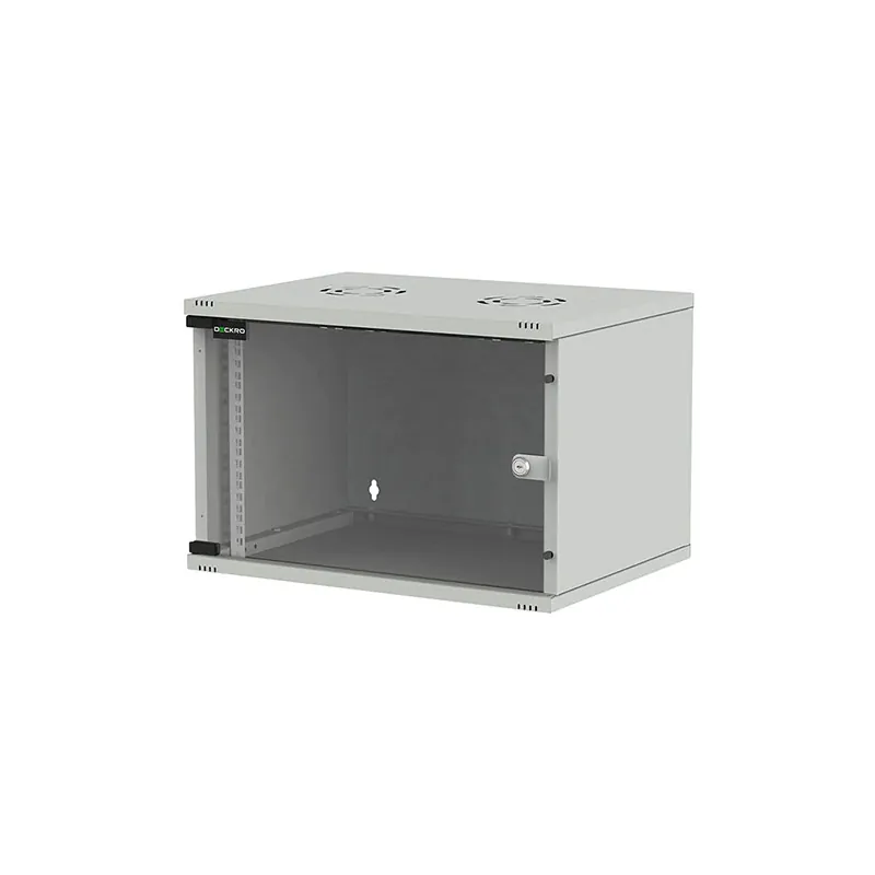 Rack de Perete 6U 19 Inch Dekro