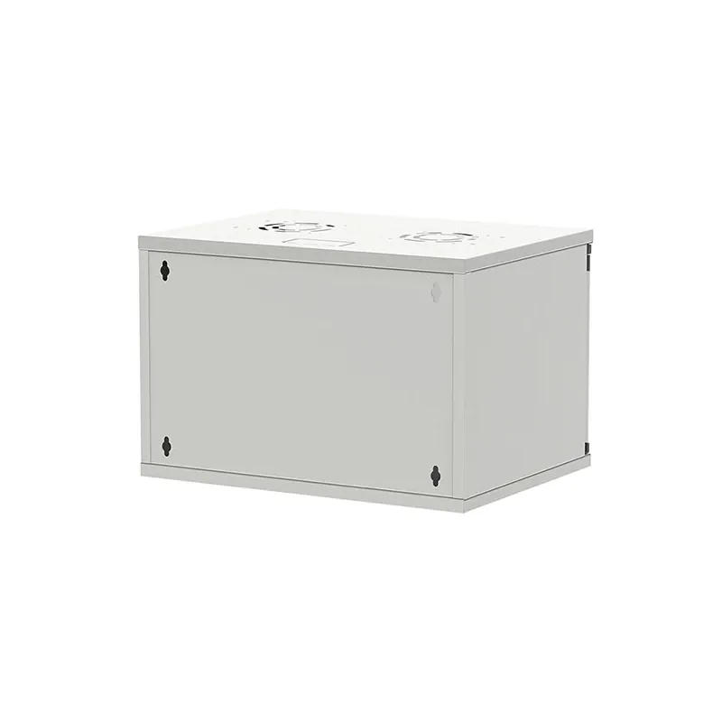 Rack de Perete 6U 19 Inch Dekro