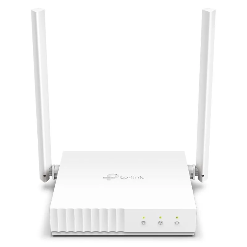 Router Wireless 4IN1 Tl-WR844N 300MBPS TP-Lin