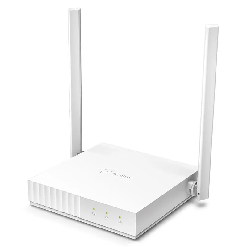 Router Wireless 4IN1 Tl-WR844N 300MBPS TP-Lin