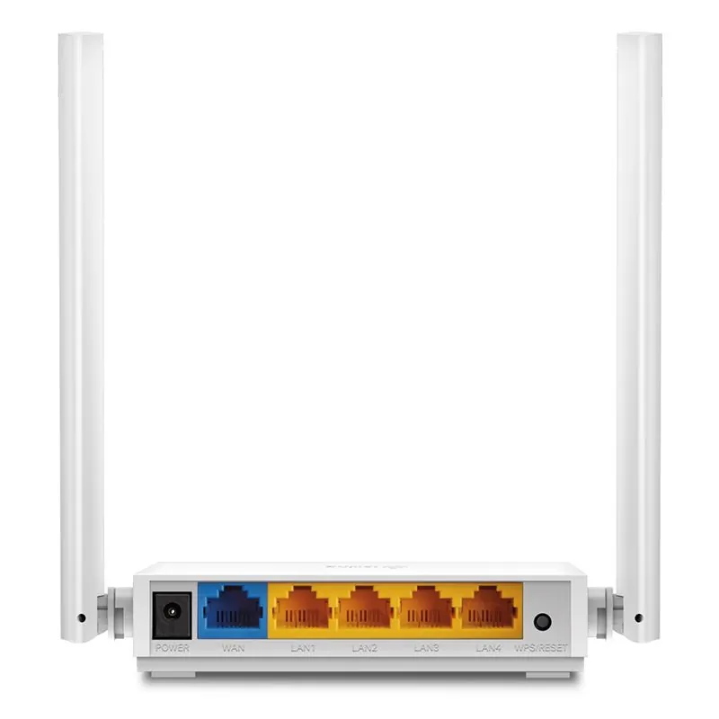 Router Wireless 4IN1 Tl-WR844N 300MBPS TP-Lin