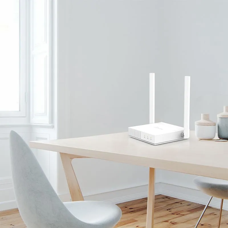 Router Wireless 4IN1 Tl-WR844N 300MBPS TP-Lin