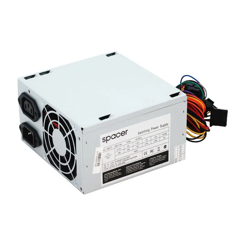 Sursa PC Spacer 500