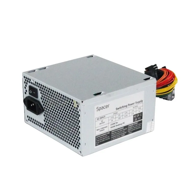 Sursa PC Spacer 500V