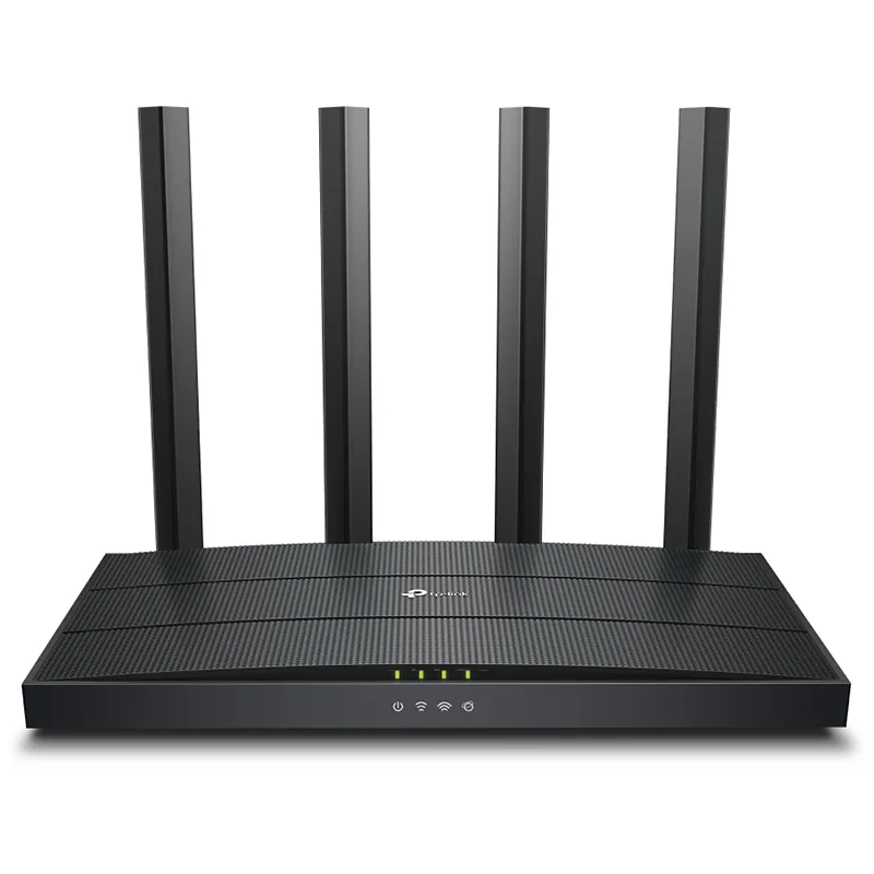 Router Wireless Gigabit WIFI6 Archer AX12 TP-Link