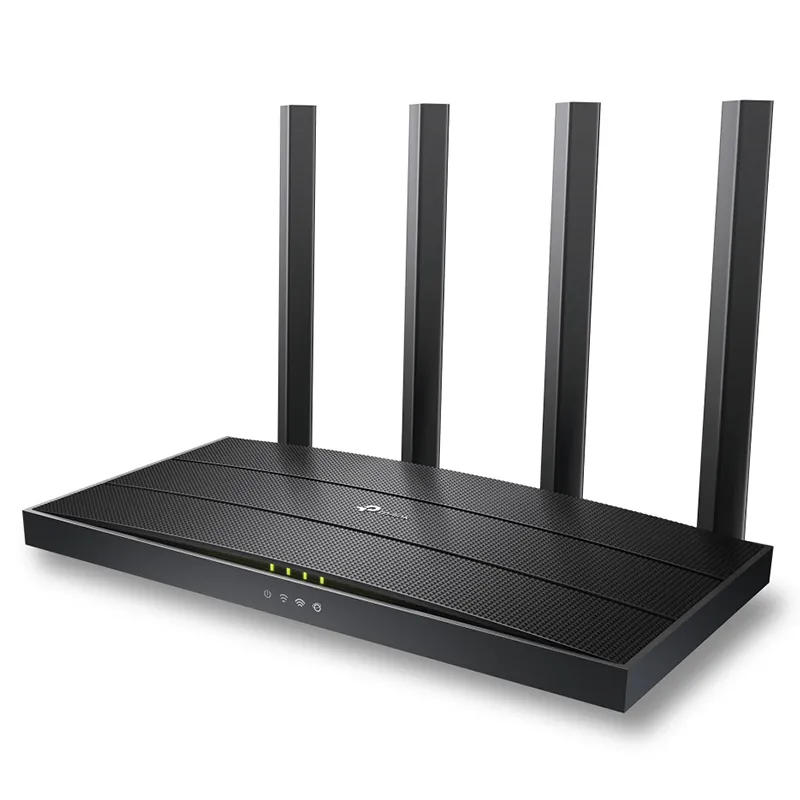 Router Wireless Gigabit WIFI6 Archer AX12 TP-Link