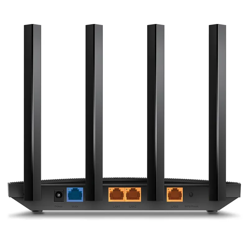 Router Wireless Gigabit WIFI6 Archer AX12 TP-Link