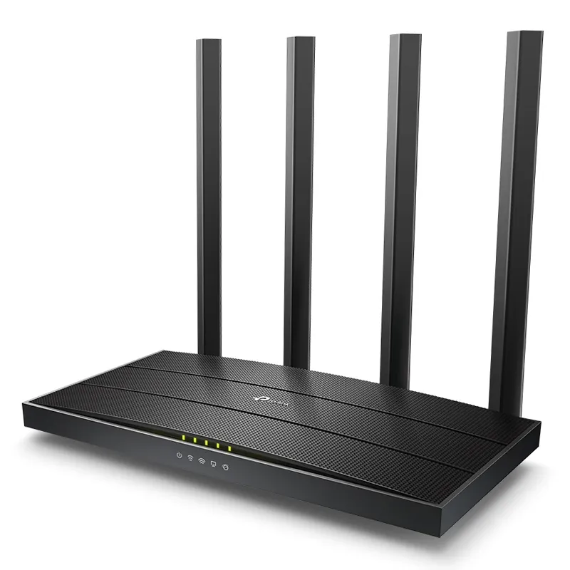 Router Wireless Gigabit AC1900 Archer C80 TP-Link