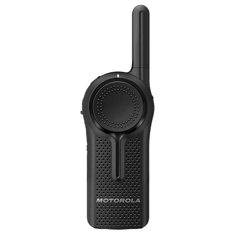 Statie Portabila Clr Plus UHF Motorola