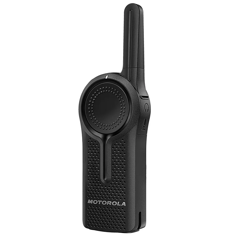 Statie Portabila Clr Plus UHF Motorola