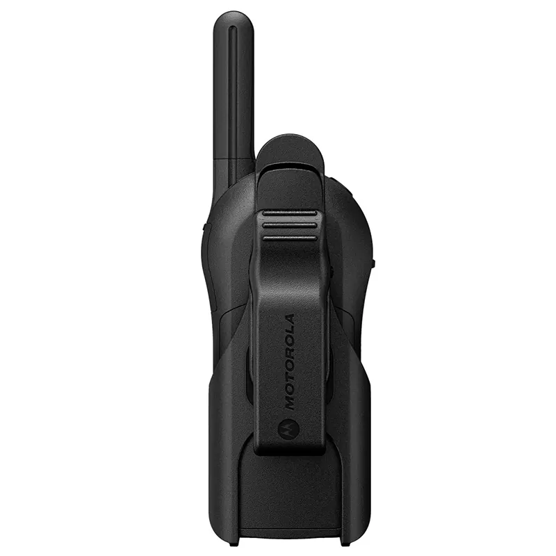 Statie Portabila Clr Plus UHF Motorola