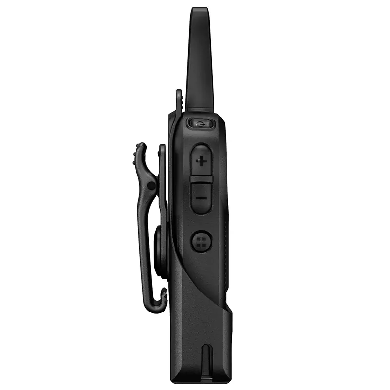 Statie Portabila Clr Plus UHF Motorola
