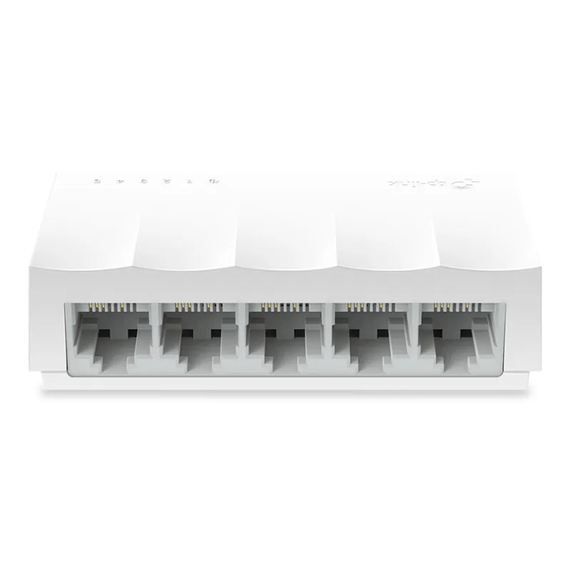 Switch 5 Porturi 10/100 Mbps LS1005 TP-Link